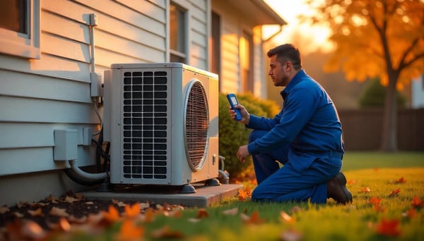 how to scale your hvac business