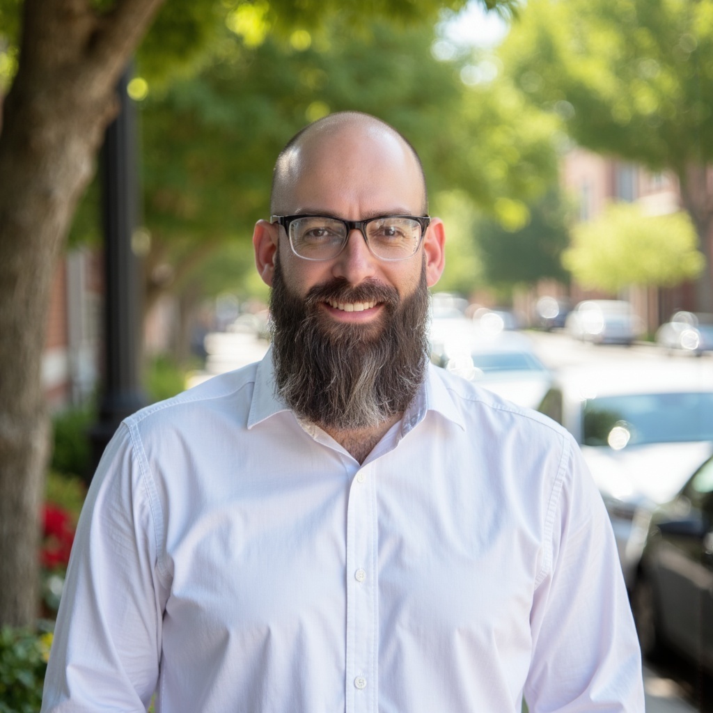 Aaron Kraft