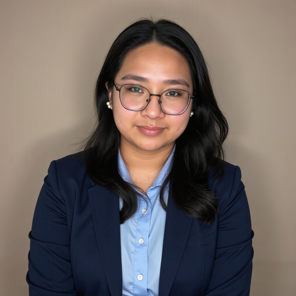 Justine Abad