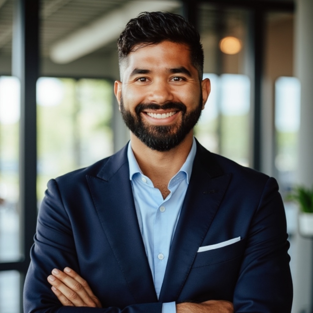 Michael Tesalona