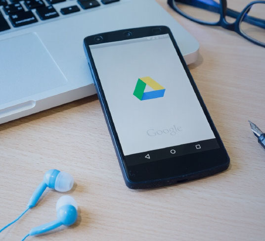 google-ads-on-the-phone