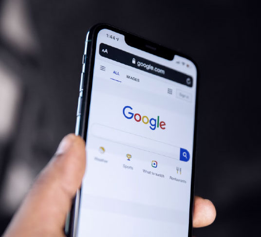 google-search