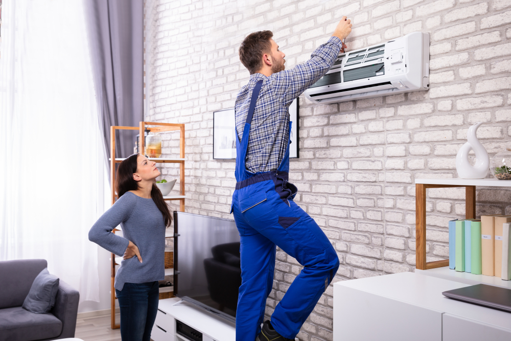 The Case For Paying HVAC Technicians On Commission