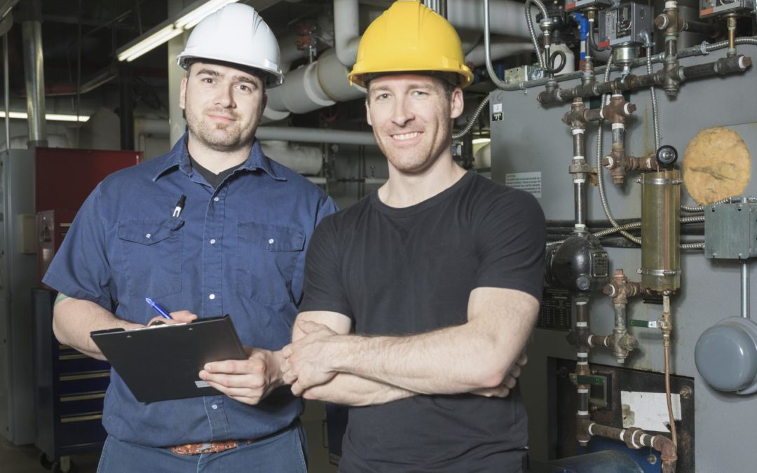 Top 5 Secrets to Recruiting The Best HVAC Technicians