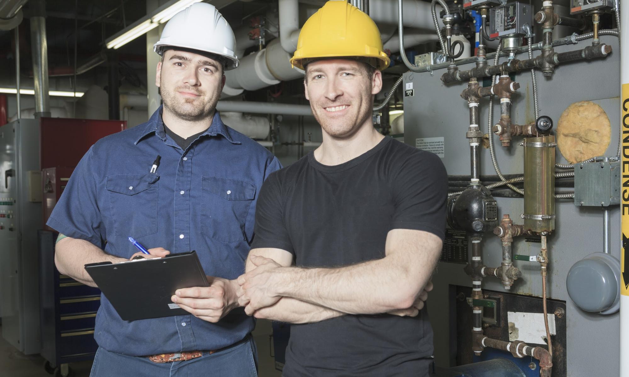 Where Do Hvac Technicians Make The Most Money In Canada