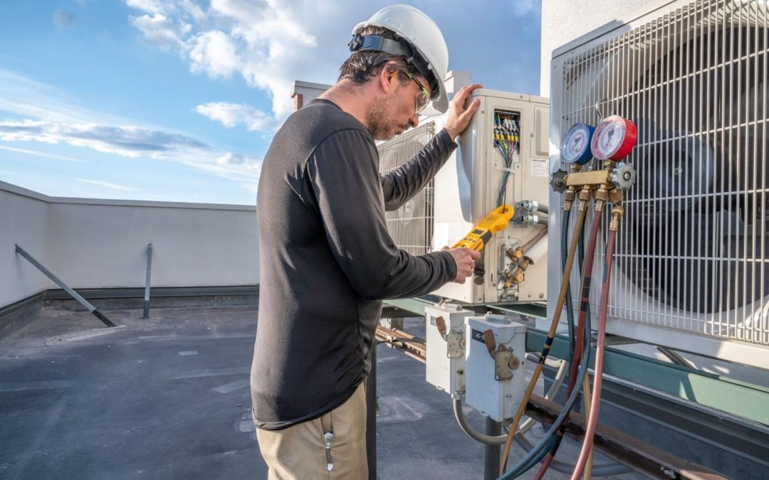 The Pros and Cons of HVAC Lead Services